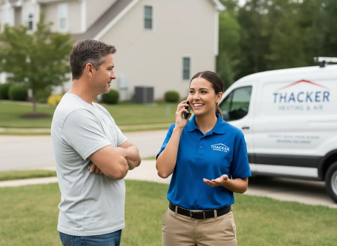 Ac Repair Bailey Island, ME FAQs